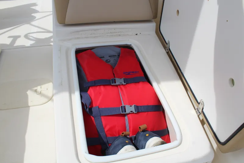 Slide: The Image of Scout 175 SPORT DORADO 2021 - 26