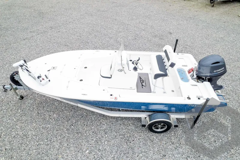 Slide: The Image of Tidewater 1910 Bay Max 2024 - 54