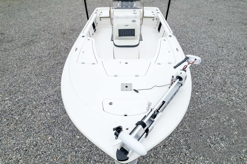 Slide: The Image of Tidewater 1910 Bay Max 2024 - 56