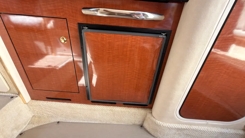 Slide: The Image of Sea Ray 280 SUNDANCER 2001 - 71
