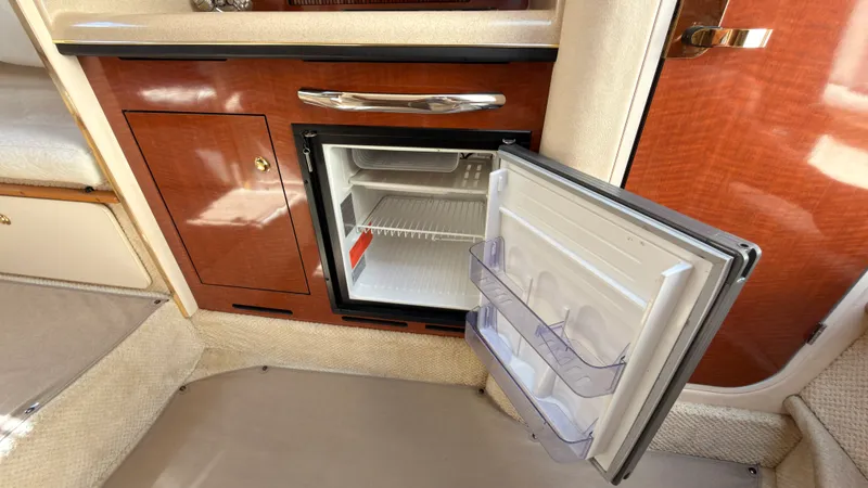 Slide: The Image of Sea Ray 280 SUNDANCER 2001 - 72