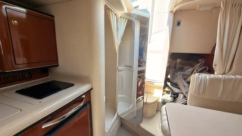 Slide: The Image of Sea Ray 280 SUNDANCER 2001 - 65