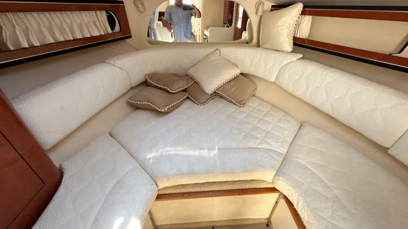 Slide: The Image of Sea Ray 280 SUNDANCER 2001 - 88