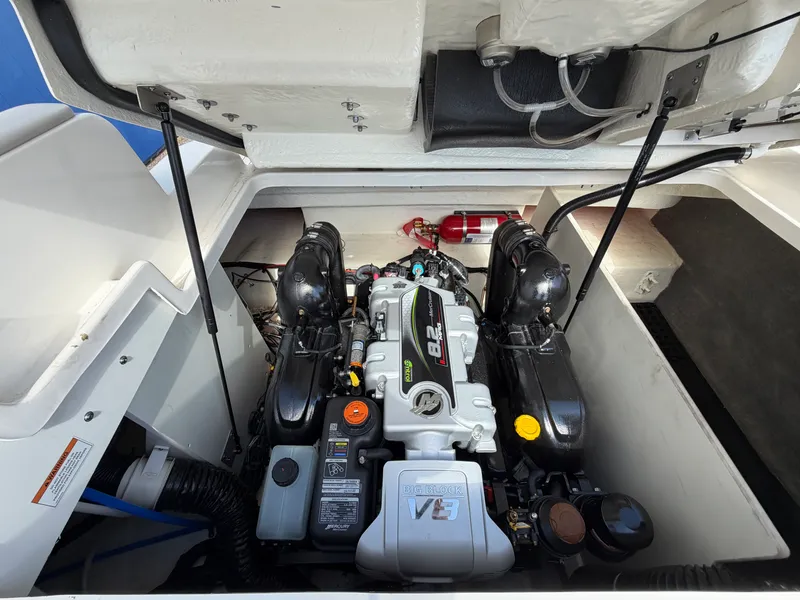Slide: The Image of Sea Ray SDX 290 2025 - 60