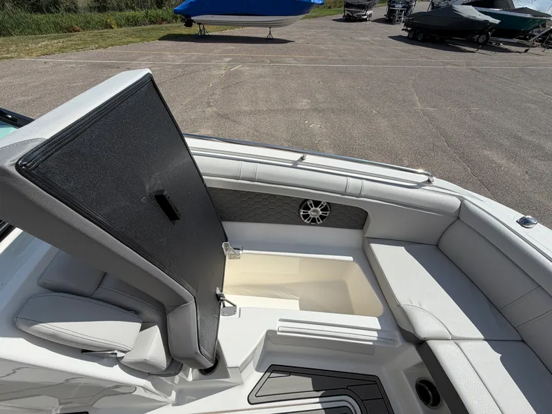 Slide: The Image of Sea Ray SDX 290 2025 - 53