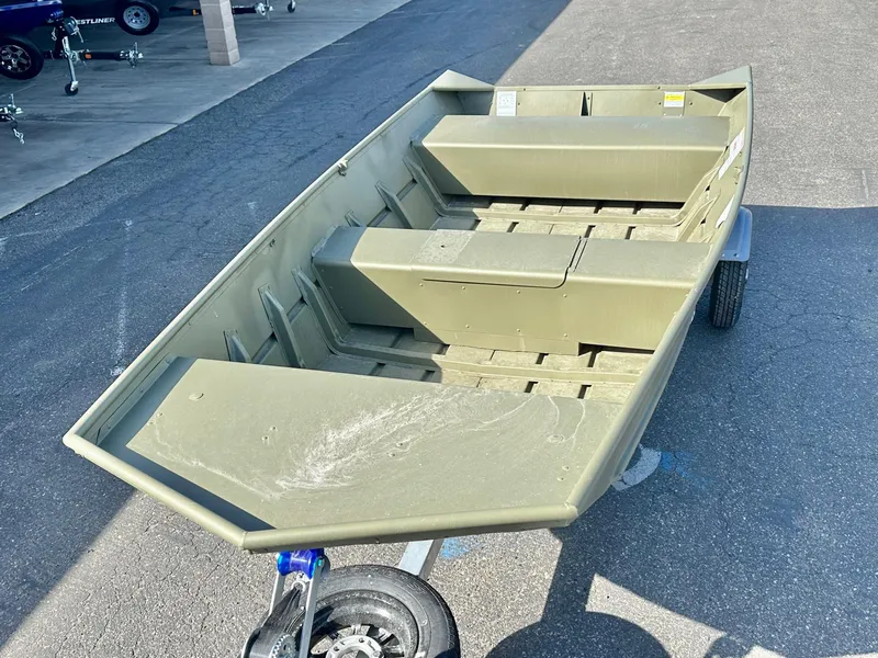 Slide: The Image of Crestliner 1448 M 2024 - 3