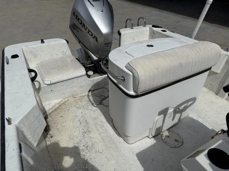 Slide: The Image of Hydra-Sports Ocean 22 1998 - 15