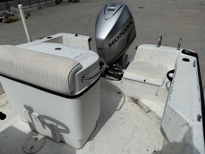 Slide: The Image of Hydra-Sports Ocean 22 1998 - 16