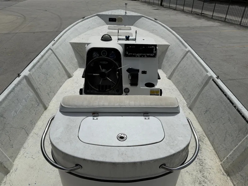 Slide: The Image of Hydra-Sports Ocean 22 1998 - 6