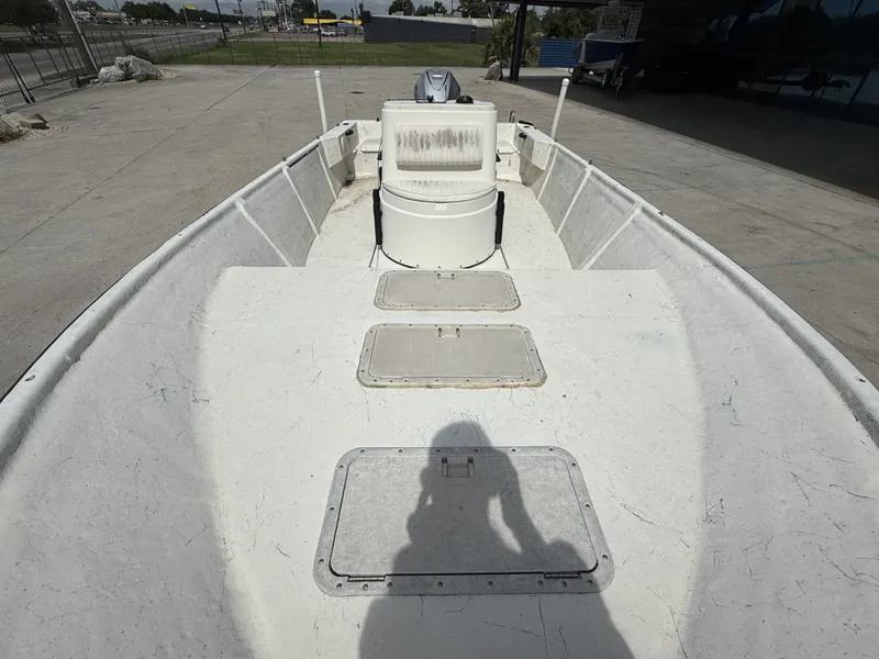 Slide: The Image of Hydra-Sports Ocean 22 1998 - 8