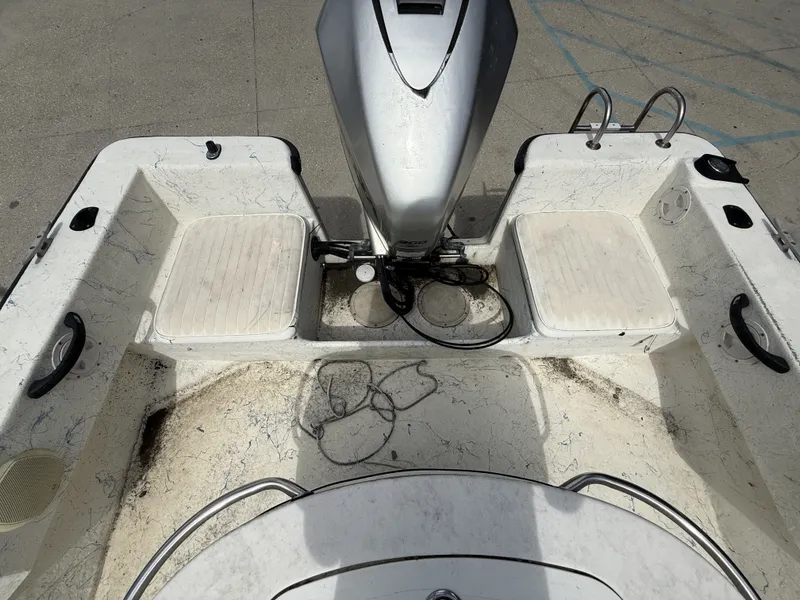 Slide: The Image of Hydra-Sports Ocean 22 1998 - 9