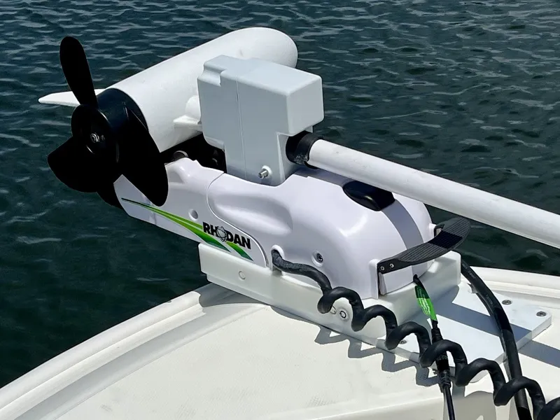 Slide: The Image of Boston Whaler 250 DAUNTLESS 2025 - 26
