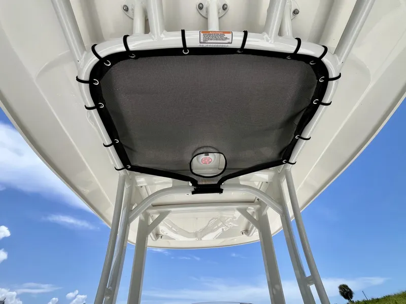 Slide: The Image of Boston Whaler 250 DAUNTLESS 2025 - 20
