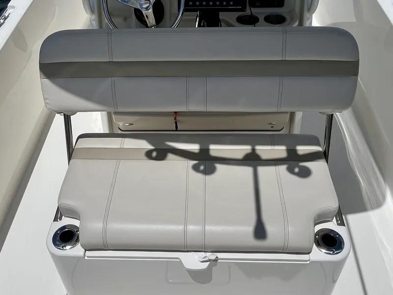 Slide: The Image of Boston Whaler 250 DAUNTLESS 2025 - 21