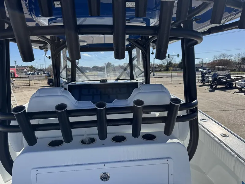 Slide: The Image of Freeman 34 VH Hull and Trailer 2019 - 14