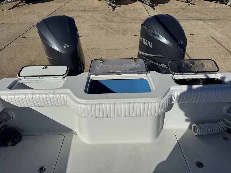 Slide: The Image of Freeman 34 VH Hull and Trailer 2019 - 16