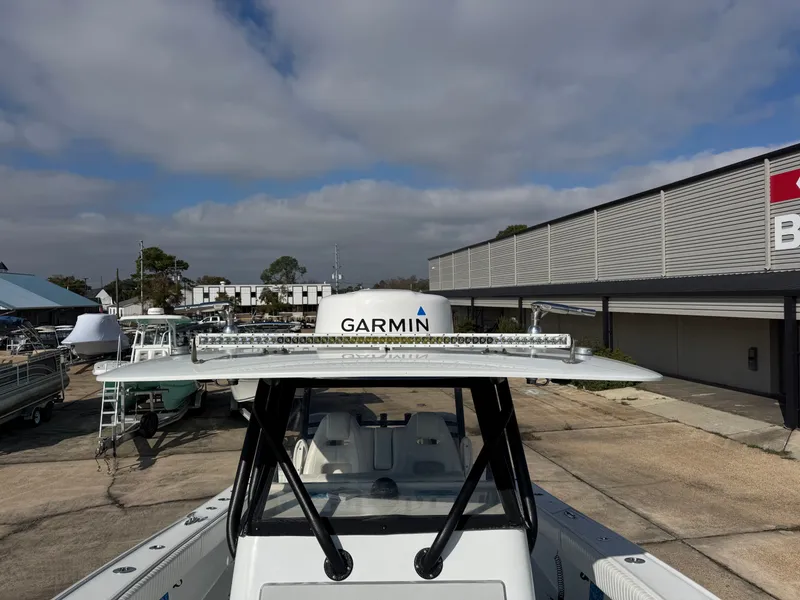 Slide: The Image of Freeman 34 VH Hull and Trailer 2019 - 21