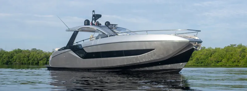 The Image of Azimut Verve 47 2022 - 0