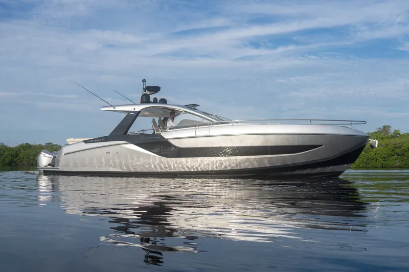 Slide: The Image of Azimut Verve 47 2022 - 57