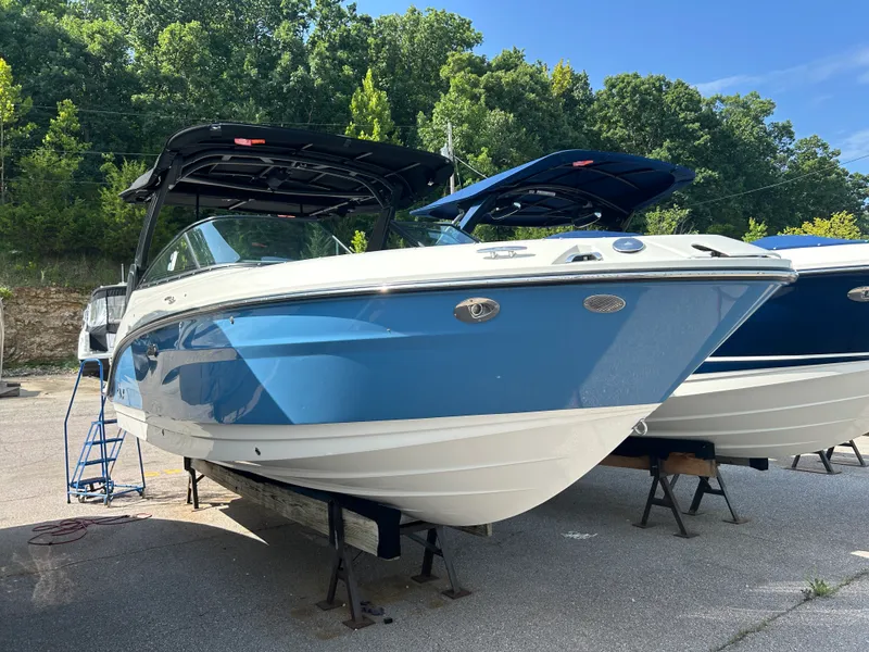 The Image of Sea Ray 260 SXO 2026 - 0