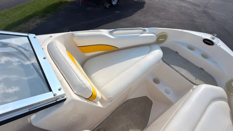 Slide: The Image of Rinker CAPTIVA 192 2002 - 31