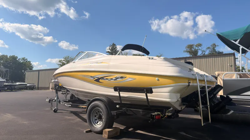 Slide: The Image of Rinker CAPTIVA 192 2002 - 2
