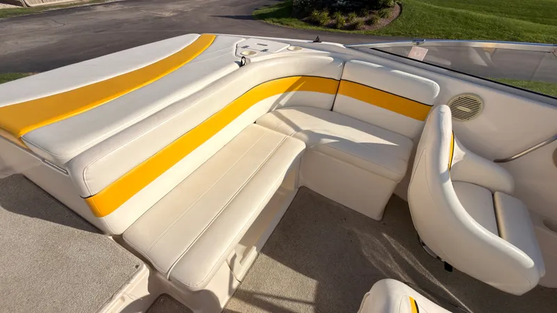 Slide: The Image of Rinker CAPTIVA 192 2002 - 9