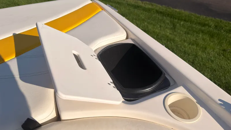 Slide: The Image of Rinker CAPTIVA 192 2002 - 13