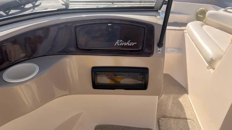 Slide: The Image of Rinker CAPTIVA 192 2002 - 27