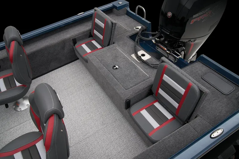 Slide: The Image of Ranger VS1782SC Reata 2024 - 52