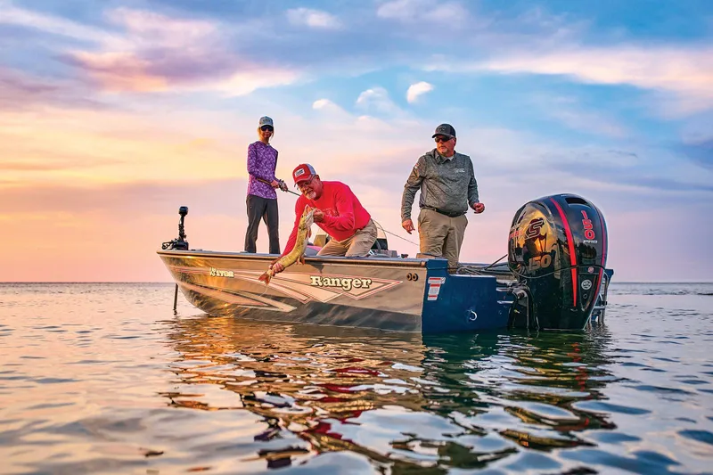 Slide: The Image of Ranger VS1782SC Reata 2024 - 74