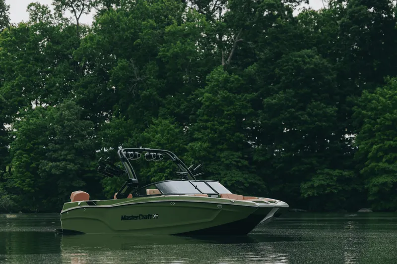 Slide: The Image of Mastercraft XT24 2027 - 20