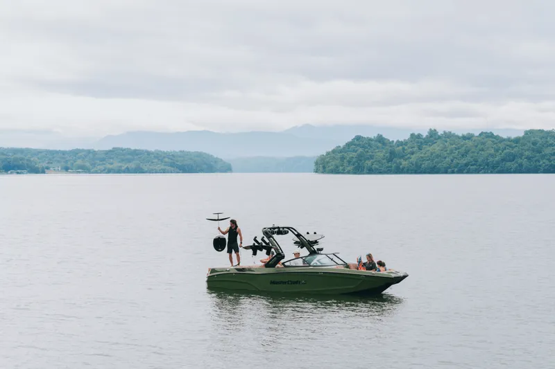 Slide: The Image of Mastercraft XT24 2027 - 17
