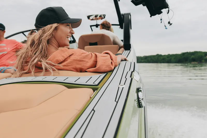 Slide: The Image of Mastercraft XT24 2027 - 13