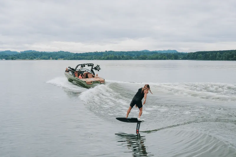 Slide: The Image of Mastercraft XT24 2027 - 15
