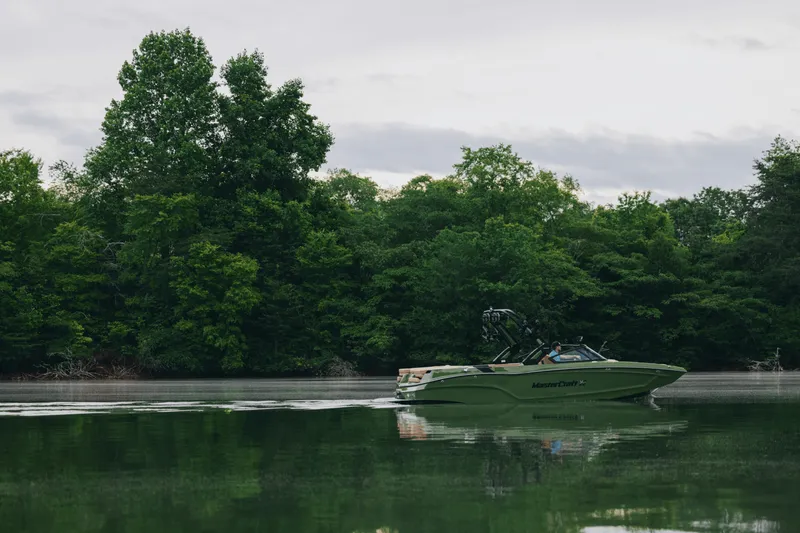 Slide: The Image of Mastercraft XT24 2027 - 26