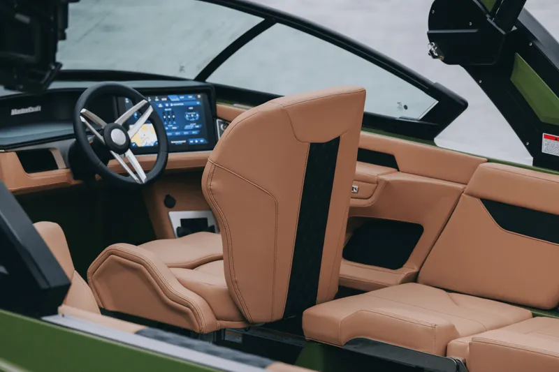 Slide: The Image of Mastercraft XT24 2027 - 23