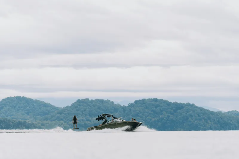 Slide: The Image of Mastercraft XT24 2027 - 16