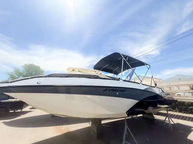 The Image of Starcraft SVX 231 OB DH 2024 - 0