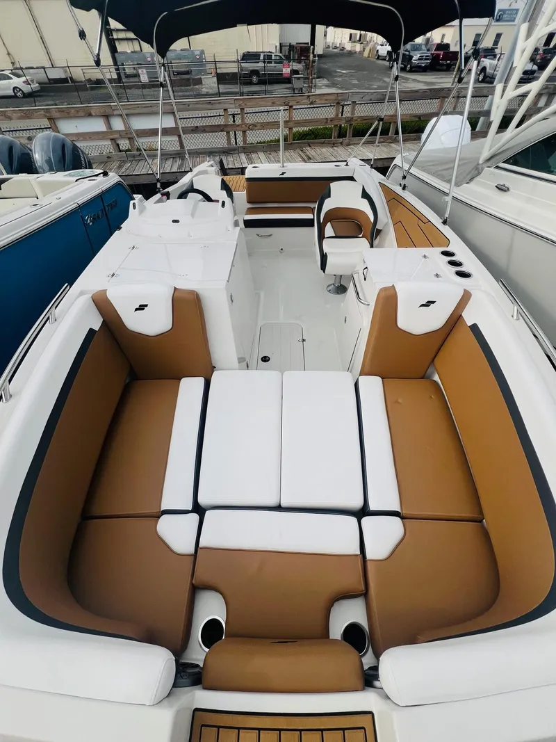 Slide: The Image of Starcraft SVX 231 OB DH 2024 - 3