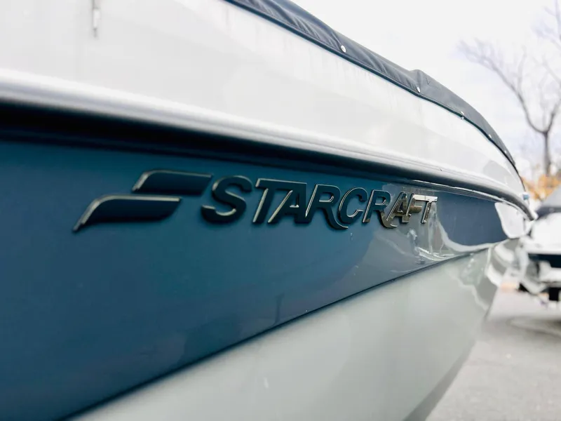 Slide: The Image of Starcraft SVX 231 OB DH 2024 - 31