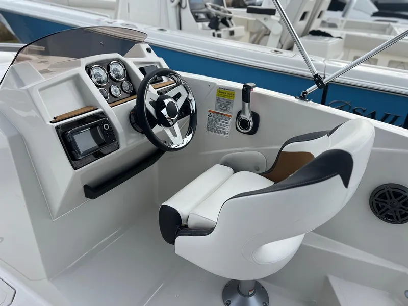 Slide: The Image of Starcraft SVX 231 OB DH 2024 - 34