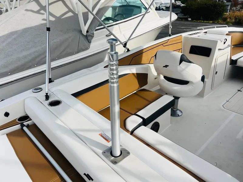 Slide: The Image of Starcraft SVX 231 OB DH 2024 - 47