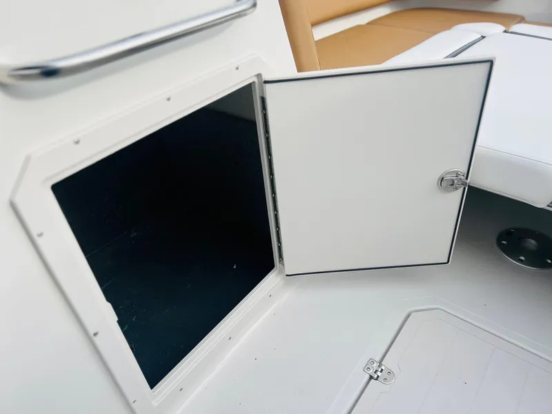 Slide: The Image of Starcraft SVX 231 OB DH 2024 - 50