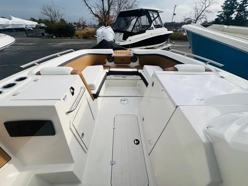 Slide: The Image of Starcraft SVX 231 OB DH 2024 - 51