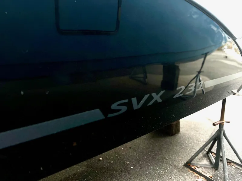 Slide: The Image of Starcraft SVX 231 OB DH 2024 - 56