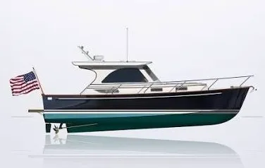 Slide: The Image of Legacy 34 EXPRESS 2003 - 46