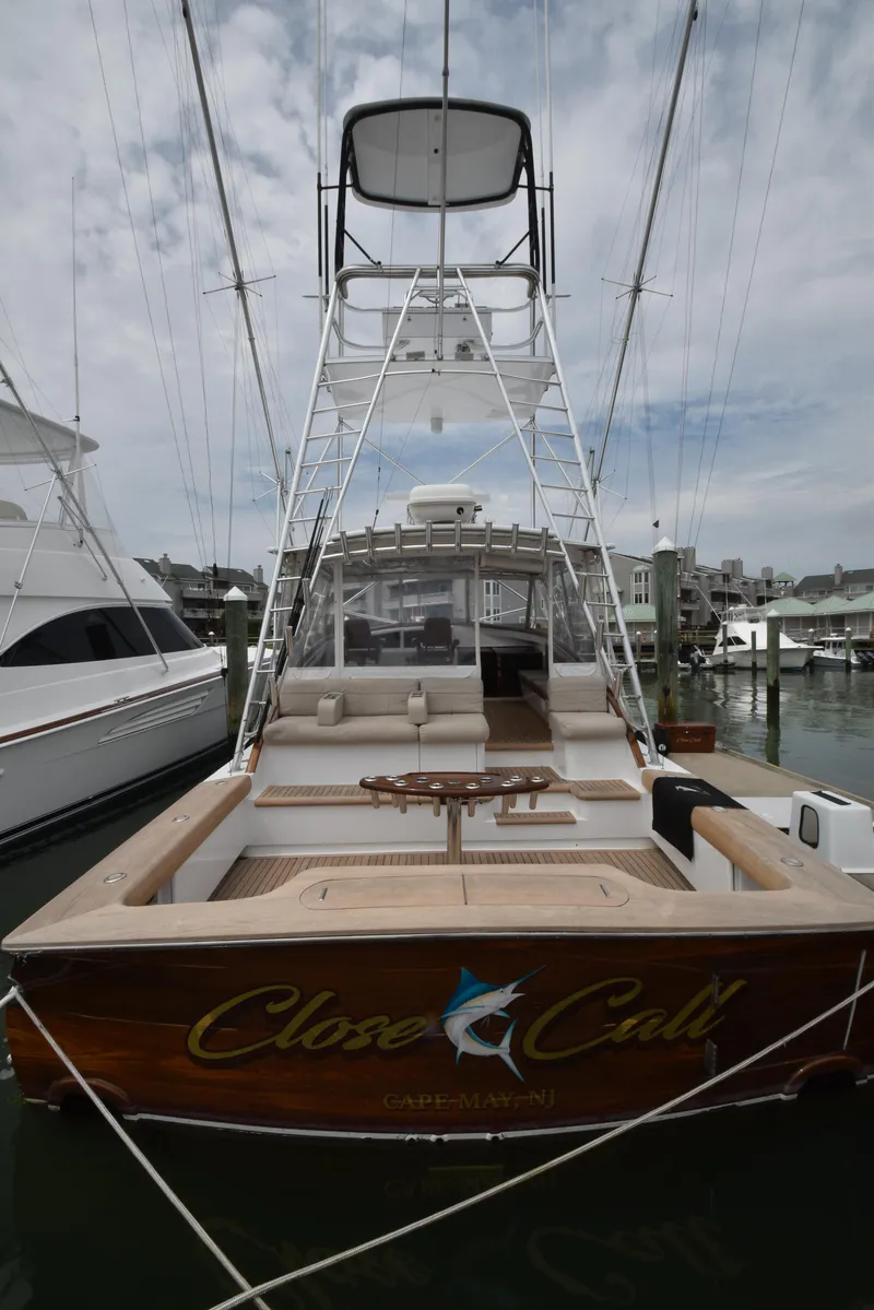 Slide: The Image of Stern View - 12