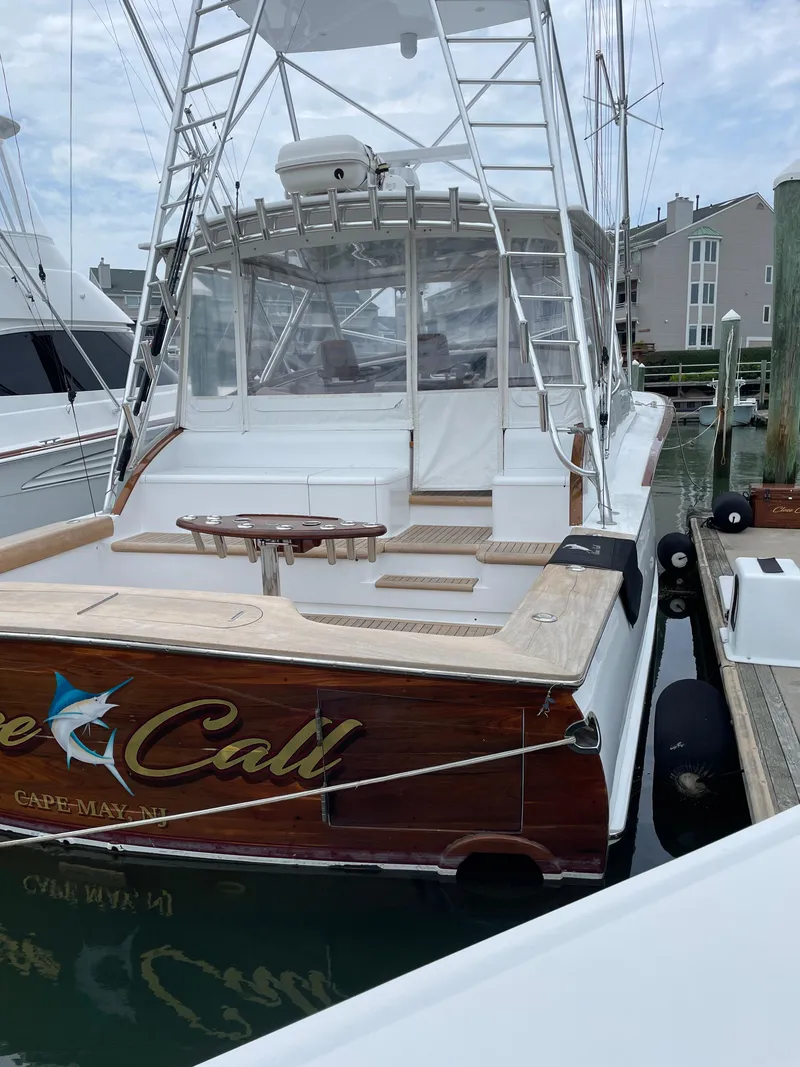 Slide: The Image of Stern View - 14