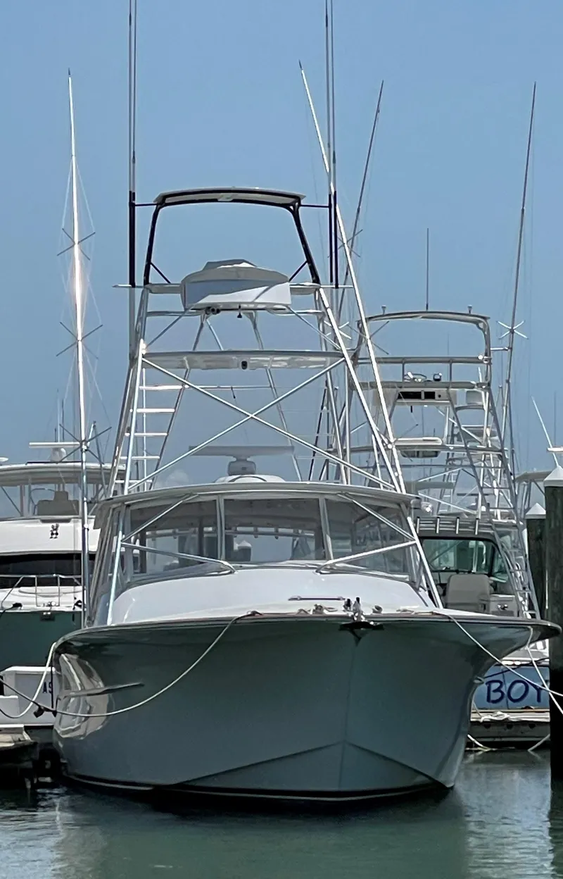 Slide: The Image of Huge Bow Flare - 18